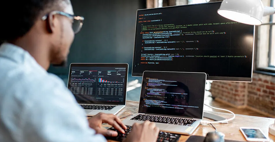 MBA Computer Science
